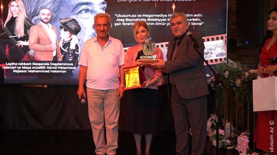 Mənim səndən uzaqlarda yamandı halım, necəsən?