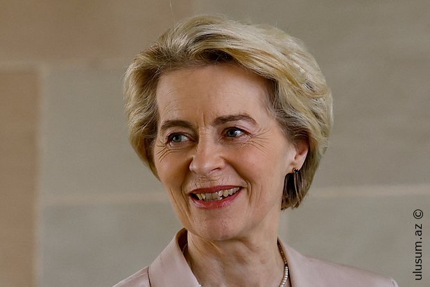 Aİ-də “səfərbərlik”: Fon der Lyayen Rusiyaya qarşı sərt mövqe elan edəcək