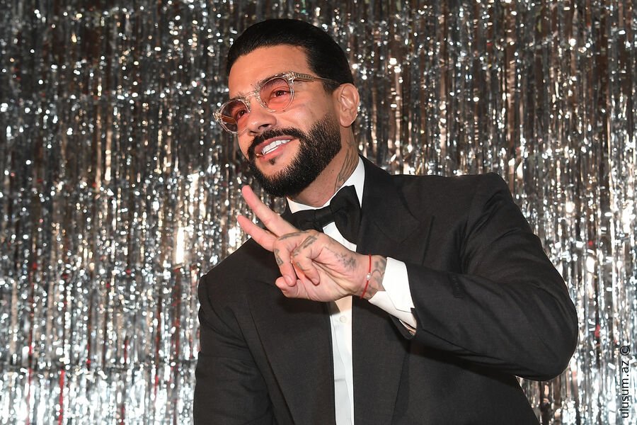 Reper Timati axtarışa verilib