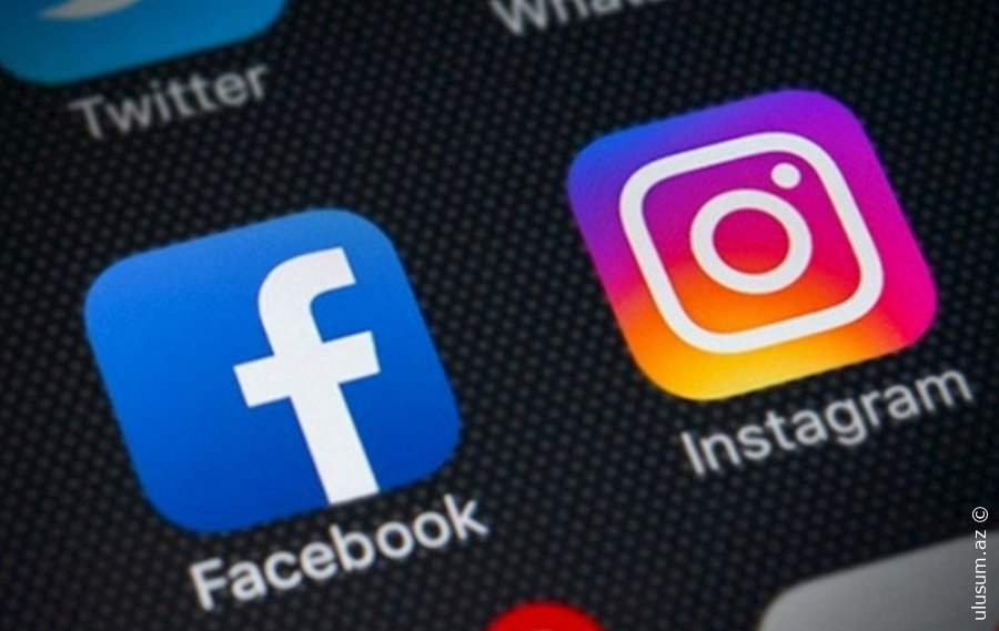 “Facebook” və “Instagram”da reklamlardan bezənlərə yeni xidmət