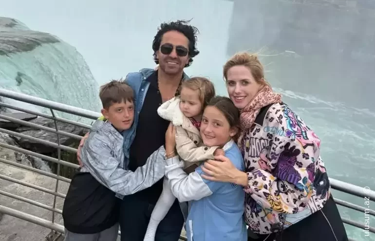 Vilma Elles dördüncü dəfə ana oldu – 8 günə əvvəlki formaya qayıtdı!