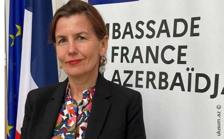 Ann Buayon Azərbaycanı tərk etdi