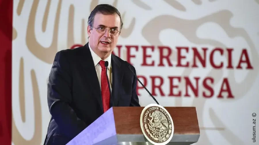 Meksika Çin və Asiyadan gələn məhsullara əlavə rüsum tətbiq etməyə hazırlaşır