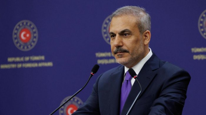 Türkiyə Ermənistan və Azərbaycan arasında yekun sülhün gələn il imzalanacağını gözləyir