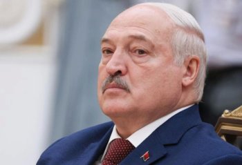 Lukaşenko Trampın xahişi ilə 14 xarici vətəndaşı əfv etdi