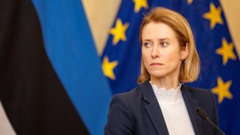 Kaja Kallas: “Ukraynadakı müharibə ən azı iki il davam edəcək”