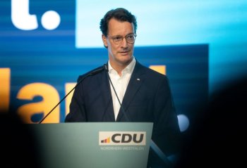 Almaniya: CDU Şimali Reyn-Festfaliyada qalib gəldi
