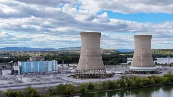 Süni İntellektin Enerji İstehsalına və Məlumat Mərkəzlərinə Təsiri