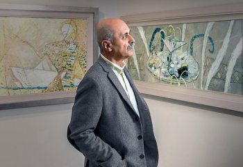 Azərbaycan incəsənəti itki verdi: Nazim Bəyişiyev dünyasını dəyişdi