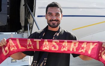 “Qalatasaray”ın yeni ulduz transferi İstanbula çatdı