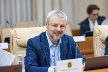 Moldova 2025–2035 Mədəniyyət Strategiyasını təsdiqlədi