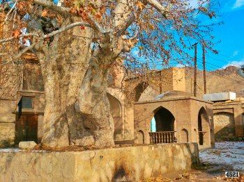 İLBER ORTAYLI QƏDİM ORDUBADIN SİRRİNİ AÇDI