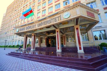 Azərbaycanın 6 universiteti dünyanın top 1000 ali məktəbi sırasına daxil oldu