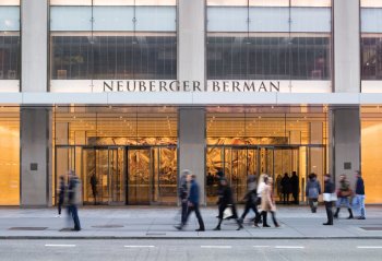 “Neuberger Berman” şirkəti ilə əməkdaşlıq Azərbaycanda investisiya mühitinin əlverişli olmasının əyani göstəricisidir