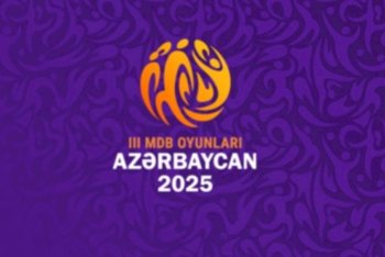 Bu gün Azərbaycanda III MDB Oyunlarının açılış mərasimi keçiriləcək
