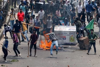 Nepal hökuməti etirazlardan sonra sosial şəbəkə qadağasını ləğv etdi