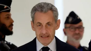 Nikola Sarkoziyə Liviyadan qanunsuz maliyyə alma ittihamı ilə 5 il şərti həbs cəzası