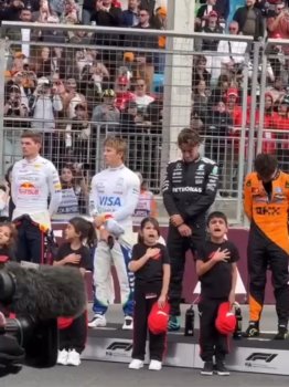 🇦🇿Himnimizi ürəkdən oxuyan balacalar