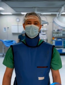 Sümük Boşluğu – Raxit xəstəliyi