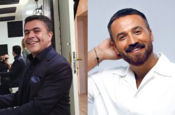 Müğənni Zamiq Hüseynov əməkdar artist Cabir İmanovun ölümü ilə bağlı paylaşım edib