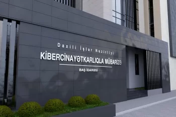 Qadınların “TikTok” və “Instagram” hesablarını sındıran şəxs saxlanıldı - VİDEO