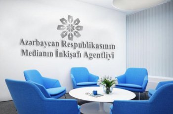 Medianın İnkişafı Agentliyi və Sinxua Xəbər Agentliyi arasında Anlaşma Memorandumu imzalanıb