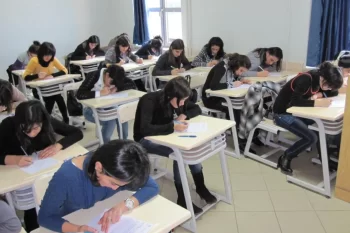 Kolleclərə qeydiyyatın tarixi açıqlandı