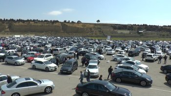 İşlənmiş avtomobillərin qiyməti arta bilər