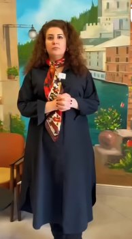 Evin istiqamətinin sağlamlığa və ruh halına təsiri  Mühəndis-dizayner Vüsalə Həziyeva