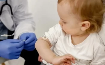 Uşaqların peyvəndindən sonra yaranan “dəhşətli hekayə”lərin 90%-i mifdir