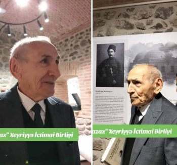 Tarixi Yaşadan, Tarixə Çevrilən Ömür – Şəmistan Nəzərliyə Vəfa Sözləri