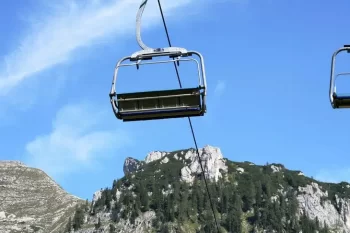 Faciəvi qəza: Elbrusda kanat trosu qopdu