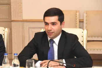 İlqar Nadiri vəzifəsindən ayrıldı