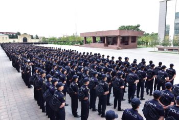 Suverenliyin Bərpası – Antiterror Qəhrəmanlığı