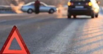 Bakı-Quba yolunda ağır qəza: 13 yaşlı qız həyatını itirdi