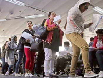 2025-ci ilin ilk yarısında Avropada sığınacaq müraciətləri neçə % azalıb?