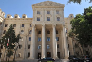 Azərbaycan və Albaniya arasında siyasi məsləhətləşmələr keçirilib