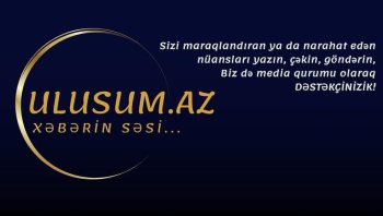 Yeni Rubrikamız Başlayır!