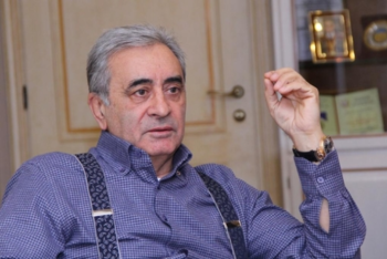 İlham Rəhimova sanksiya tətbiq edildi