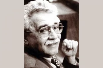 Yusif Səmədoğlunun 90 illiyi qeyd ediləcək - SƏRƏNCAM