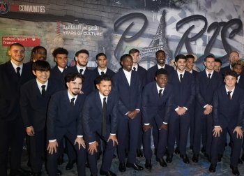 "PARIS FOR GOOD" qalasında 4 milyon avro toplanıb