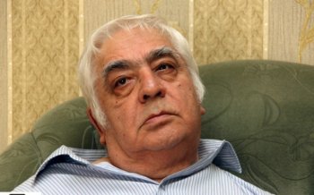 Səhnənin əbədi ulduzu – Səyavuş Aslanın doğum günüdür - FOTO