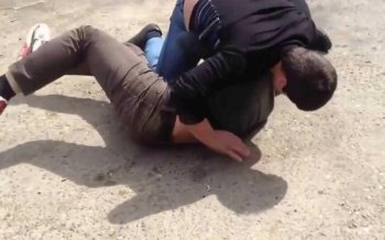 Tərtər sakini döyülərək Gəncədə yol kənarına atılıb