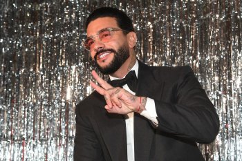Reper Timati axtarışa verilib