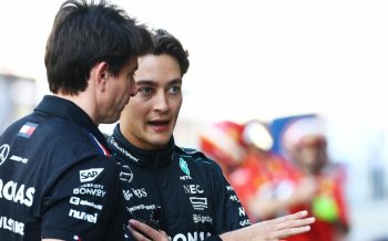 Corc Rassel:   Bakıda podiuma qayıtdığım üçün məmnunam