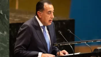 Misir Qəzzanın Yenidən Qurulması üzrə Beynəlxalq Konfransa Ev Sahibliyi Edəcək