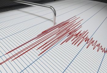 İranda zəlzələ baş verib