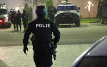BMCMİ Bakıda və rayonlarda xüsusi əməliyyat keçirdi - VİDEO