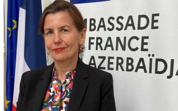 Ann Buayon Azərbaycanı tərk etdi