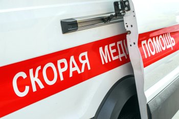 Rusiyada dəhşət: 2 yaşlı oğlunu itirən ana intihar etdi